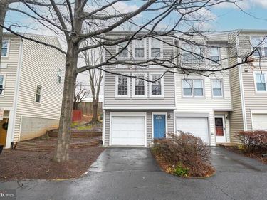 6150 GLEN EAGLES COURT , Unit 31, FALLS CHURCH, VA 22044