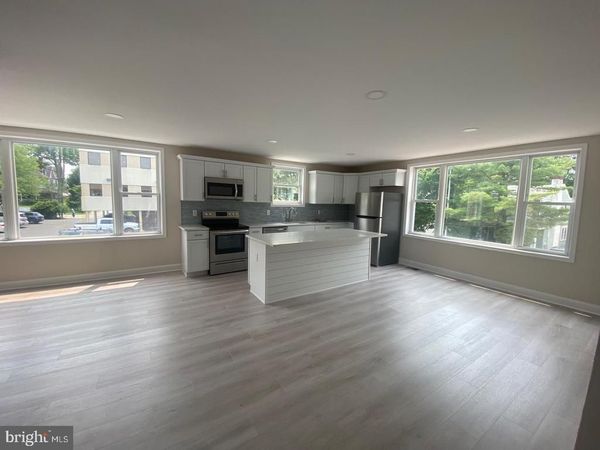 1207 COUNTY LINE ROAD, Unit 2ND FLOOR, BRYN MAWR, PA 19010