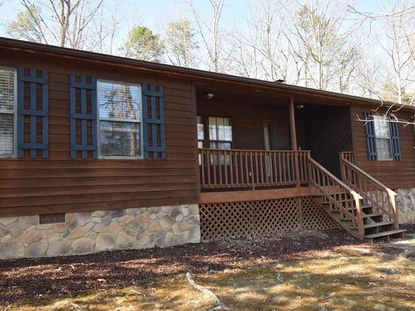 367 JEFFERSON DR, PALMYRA, VA 22963