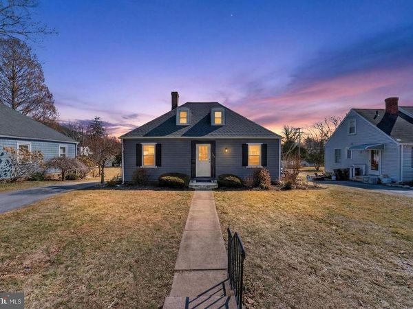 605 BYRAM STREET , READING, PA 19606