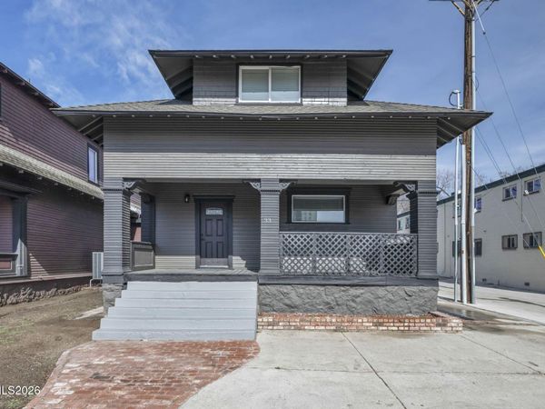33 W 8th Street, Reno, NV 89503