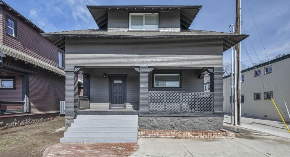 33 W 8th Street, Reno, NV 89503 Photo