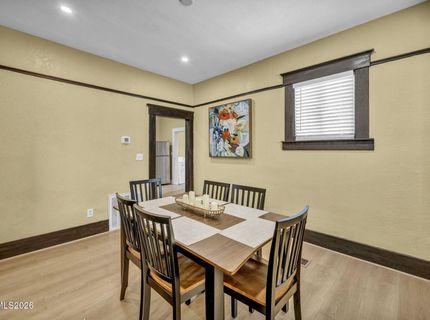 33 W 8th Street, Reno, NV 89503 Photo