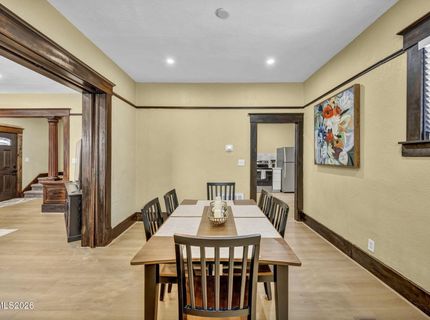 33 W 8th Street, Reno, NV 89503 Photo