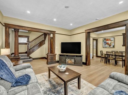 33 W 8th Street, Reno, NV 89503 Photo