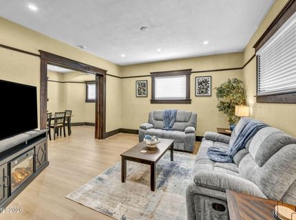 33 W 8th Street, Reno, NV 89503 Photo