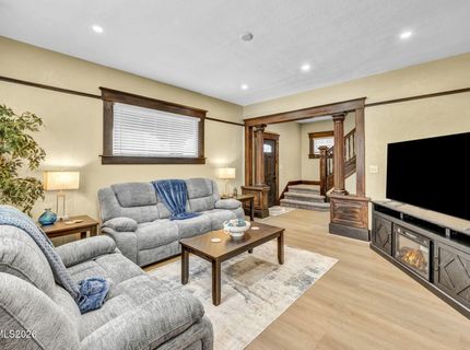 33 W 8th Street, Reno, NV 89503 Photo