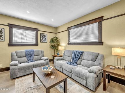 33 W 8th Street, Reno, NV 89503 Photo