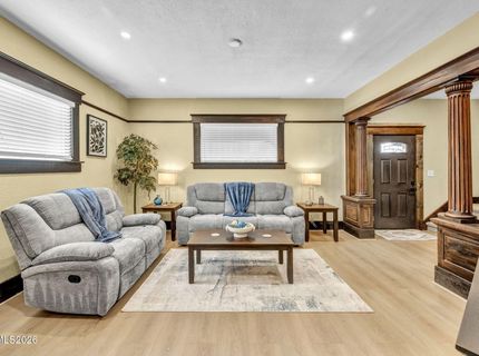 33 W 8th Street, Reno, NV 89503 Photo