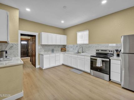 33 W 8th Street, Reno, NV 89503 Photo