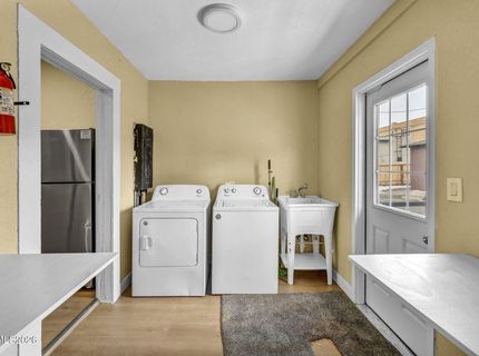 33 W 8th Street, Reno, NV 89503 Photo