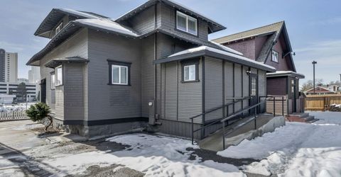 33 W 8th Street, Reno, NV 89503 Photo