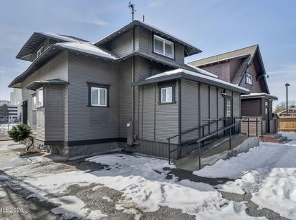 33 W 8th Street, Reno, NV 89503 Photo