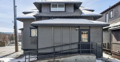 33 W 8th Street, Reno, NV 89503 Photo