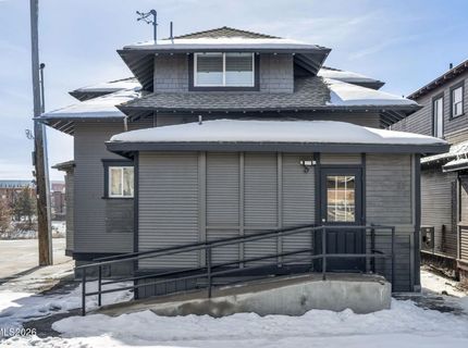 33 W 8th Street, Reno, NV 89503 Photo