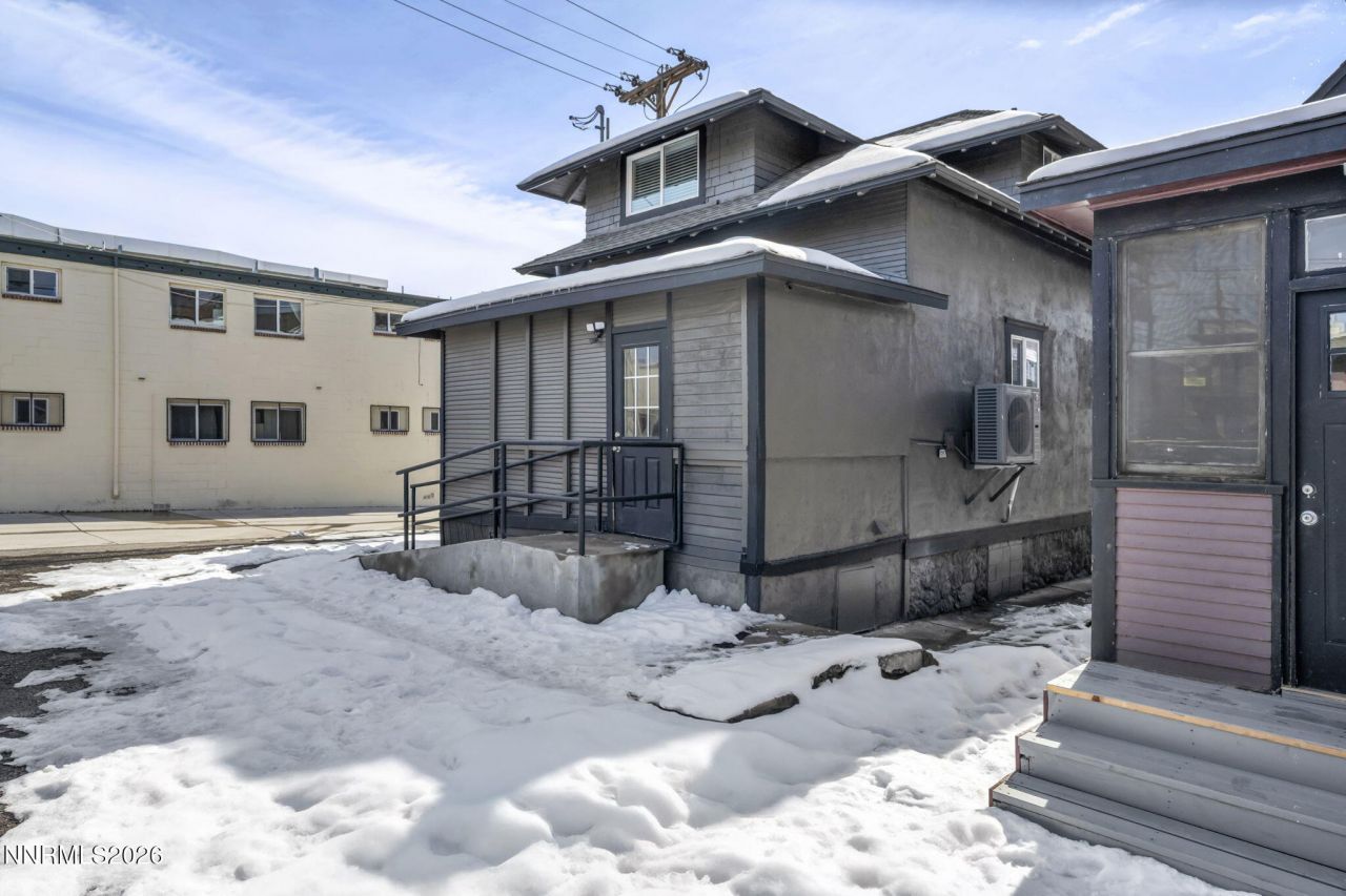 33 W 8th Street, Reno, NV 89503 Photo