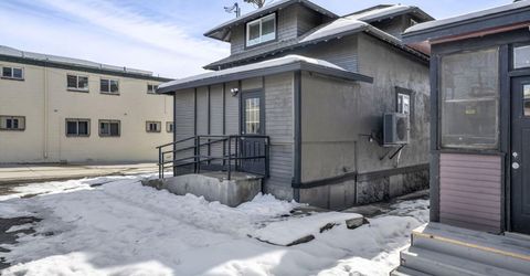 33 W 8th Street, Reno, NV 89503 Photo