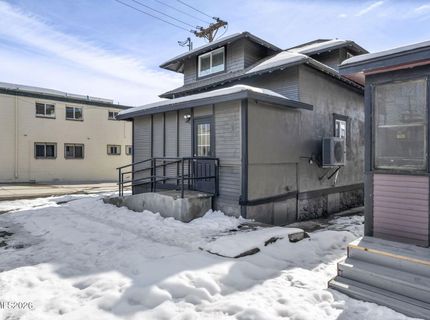 33 W 8th Street, Reno, NV 89503 Photo