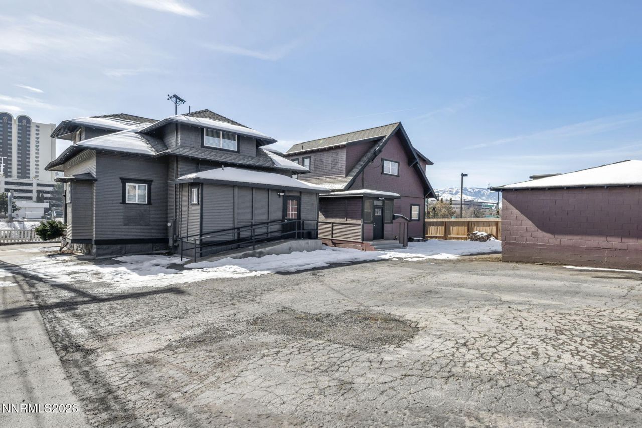 33 W 8th Street, Reno, NV 89503 Photo