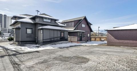 33 W 8th Street, Reno, NV 89503 Photo