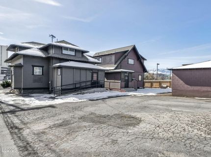 33 W 8th Street, Reno, NV 89503 Photo