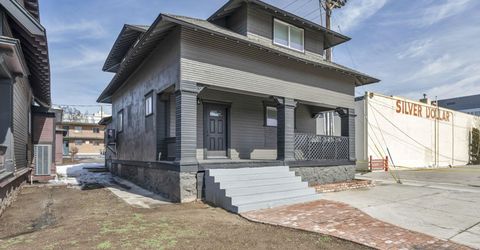33 W 8th Street, Reno, NV 89503 Photo
