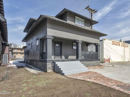 33 W 8th Street, Reno, NV 89503 Photo