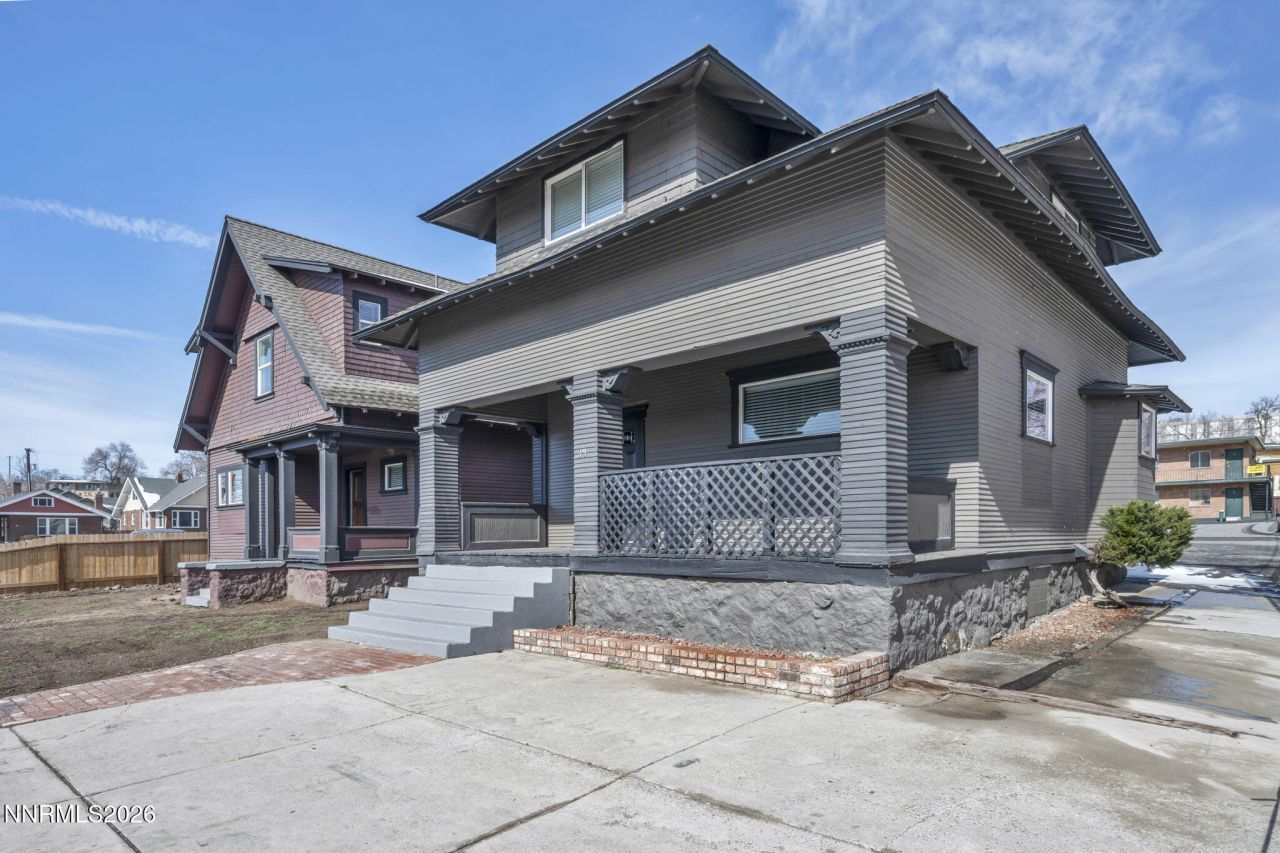 33 W 8th Street, Reno, NV 89503 Photo