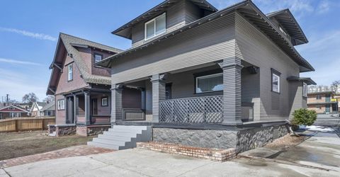 33 W 8th Street, Reno, NV 89503 Photo