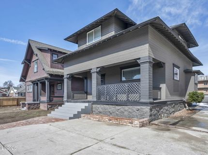 33 W 8th Street, Reno, NV 89503 Photo