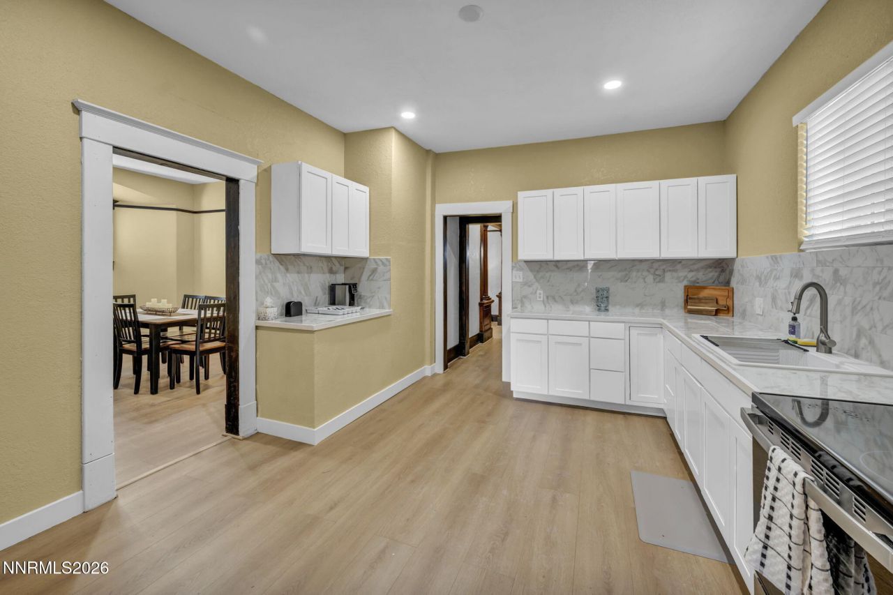 33 W 8th Street, Reno, NV 89503 Photo