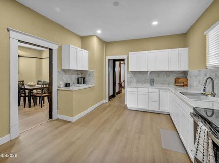 33 W 8th Street, Reno, NV 89503 Photo