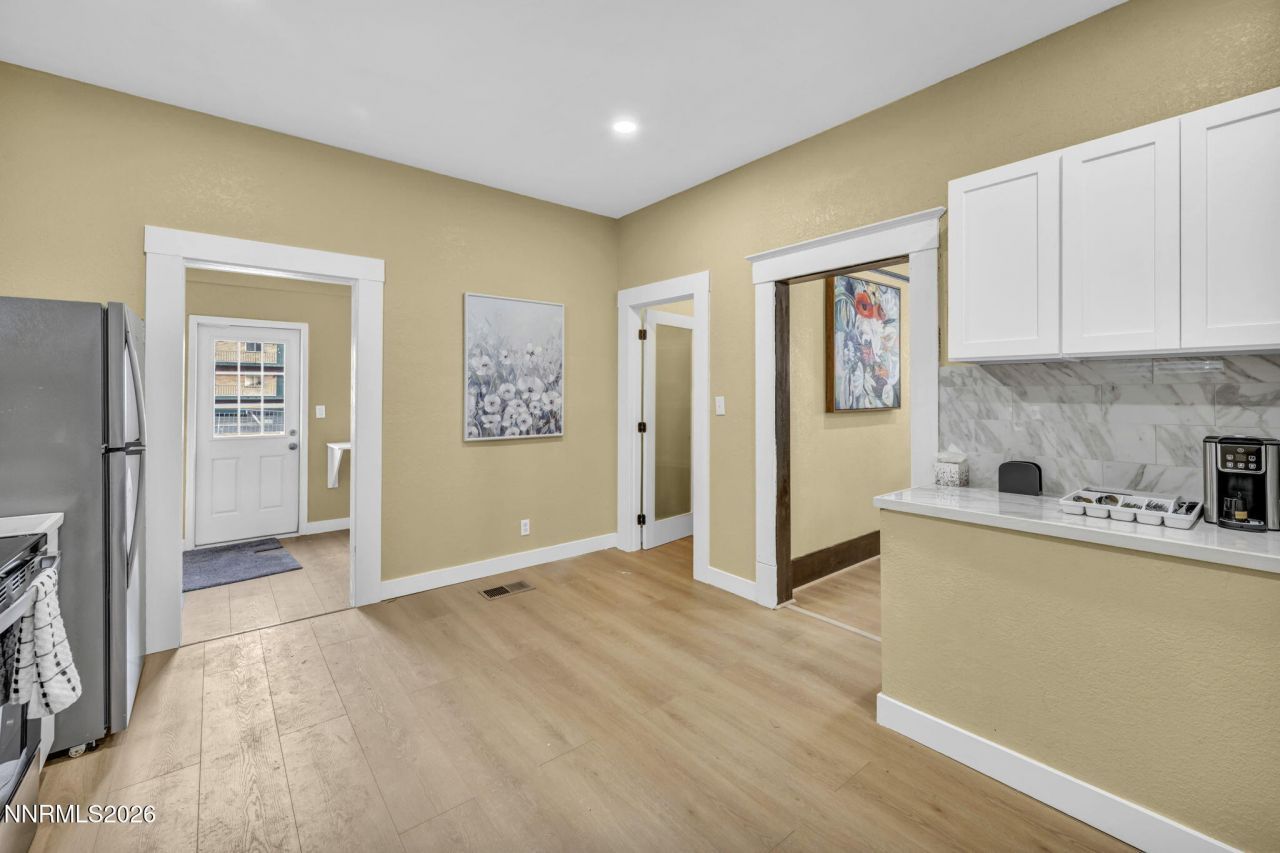 33 W 8th Street, Reno, NV 89503 Photo