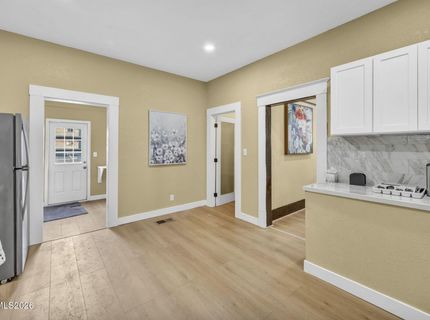 33 W 8th Street, Reno, NV 89503 Photo