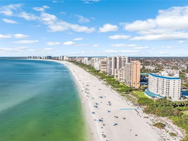 900 S Collier BLVD , Unit 205, MARCO ISLAND, FL 34145