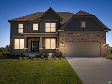 6445 Tarr Road, Pittsfield Twp, MI 48197