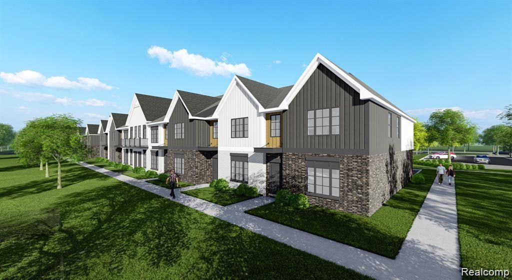 1293 Timberlane Drive , Troy, MI 48098 Main Photo