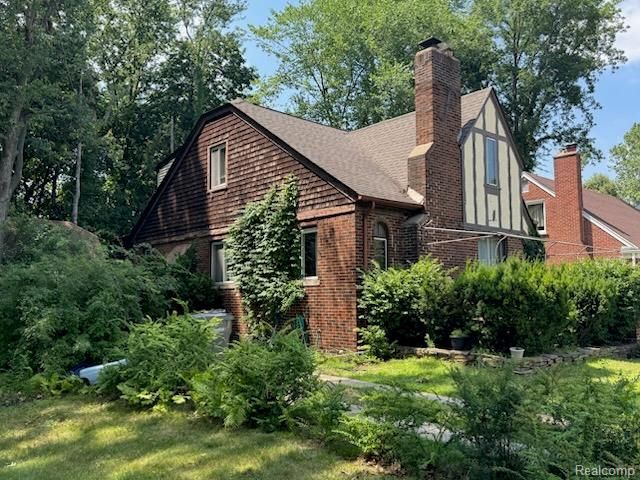 426 S Waverly Street S , Dearborn, MI 48124 Main Photo