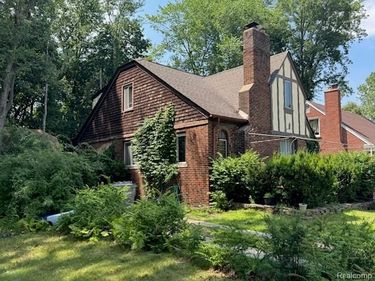 426 S Waverly Street S , Dearborn, MI 48124