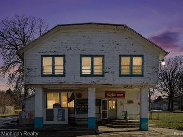 9959 Pulaski Road , Pulaski Twp, MI 49241