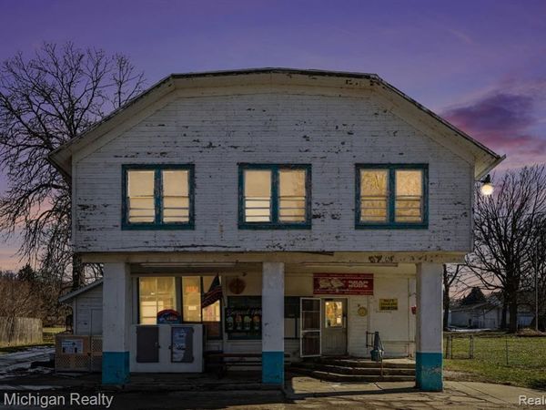 9959 Pulaski Road , Pulaski Twp, MI 49241