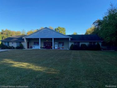 1284 Turrill Road , Lapeer Twp, MI 48446