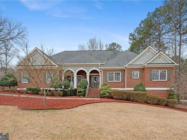 3937 Bridgewater Lane NW, Acworth, GA 30101