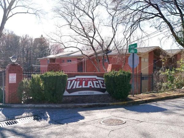 250 Little Street, Unit B205, Athens, GA 30605