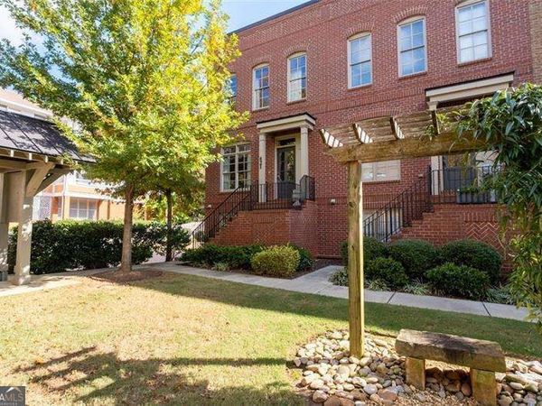 821 Virginia Park Circle NE, Atlanta, GA 30306