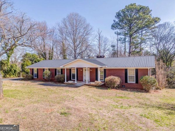115 Devonwood Drive, Calhoun, GA 30701