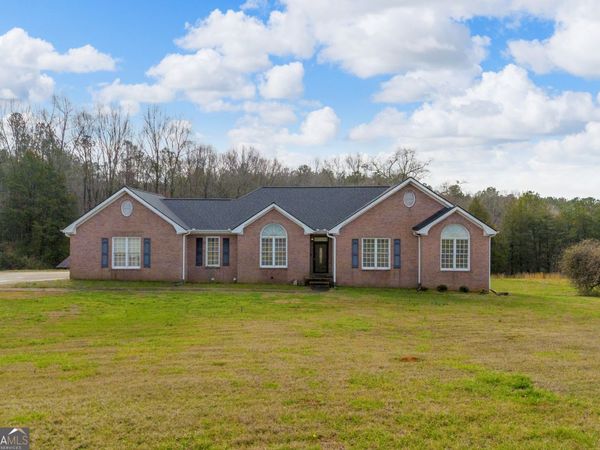 1001 Beatenbough Road, Canon, GA 30520