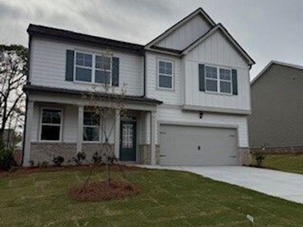 362 Belmont Drive, Cartersville, GA 30120