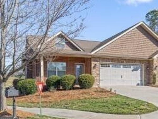 95 Garden View Lane, Ringgold, GA 30736