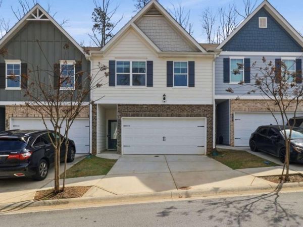 3643 Abbey Way, Gainesville, GA 30507